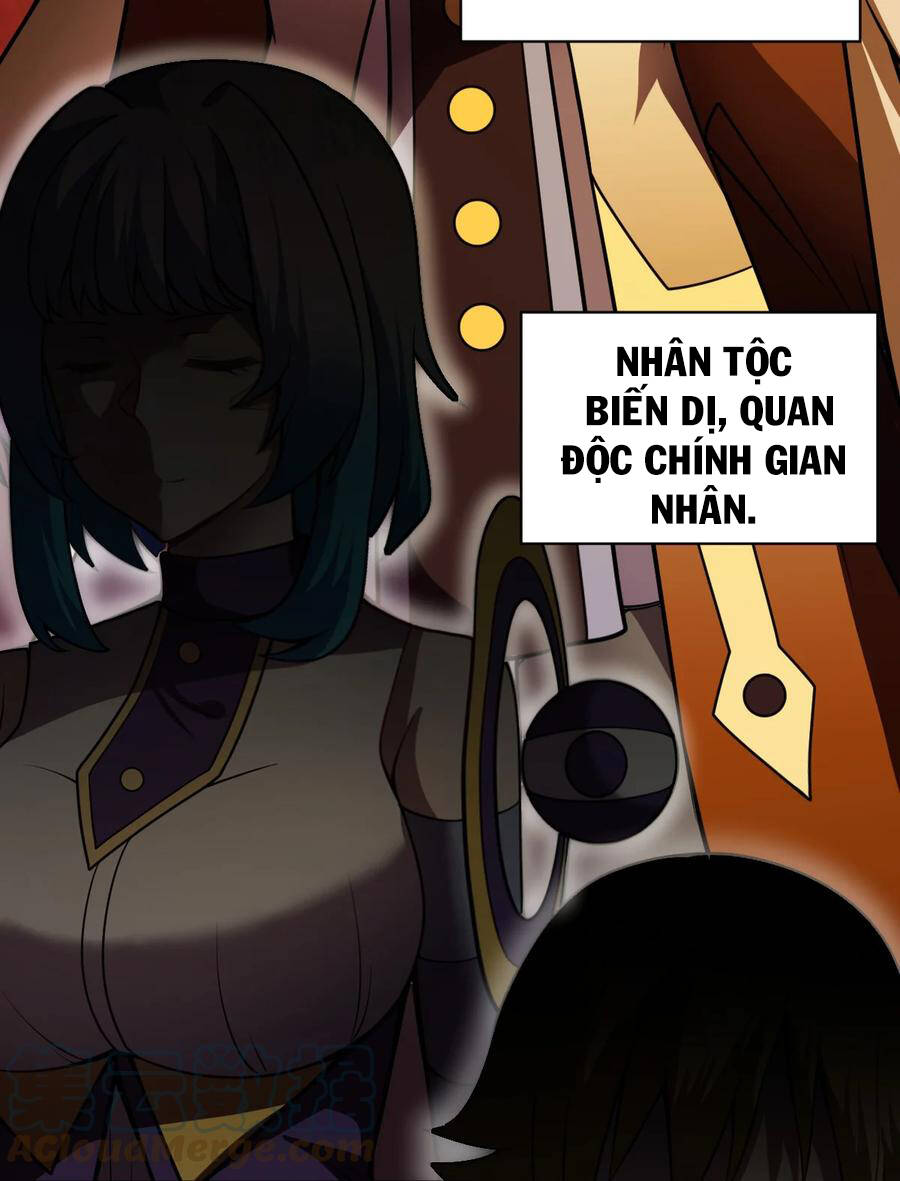 Ma vương trở lại