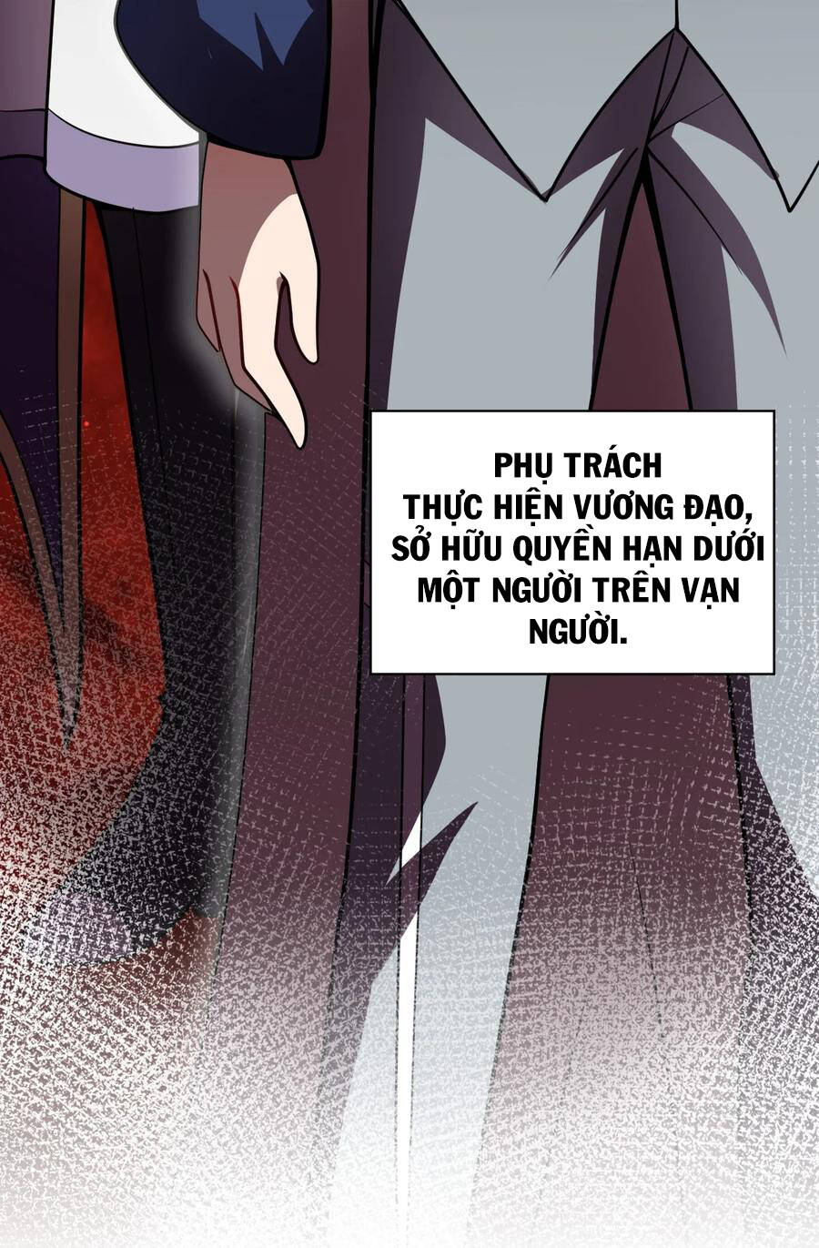 Ma vương trở lại