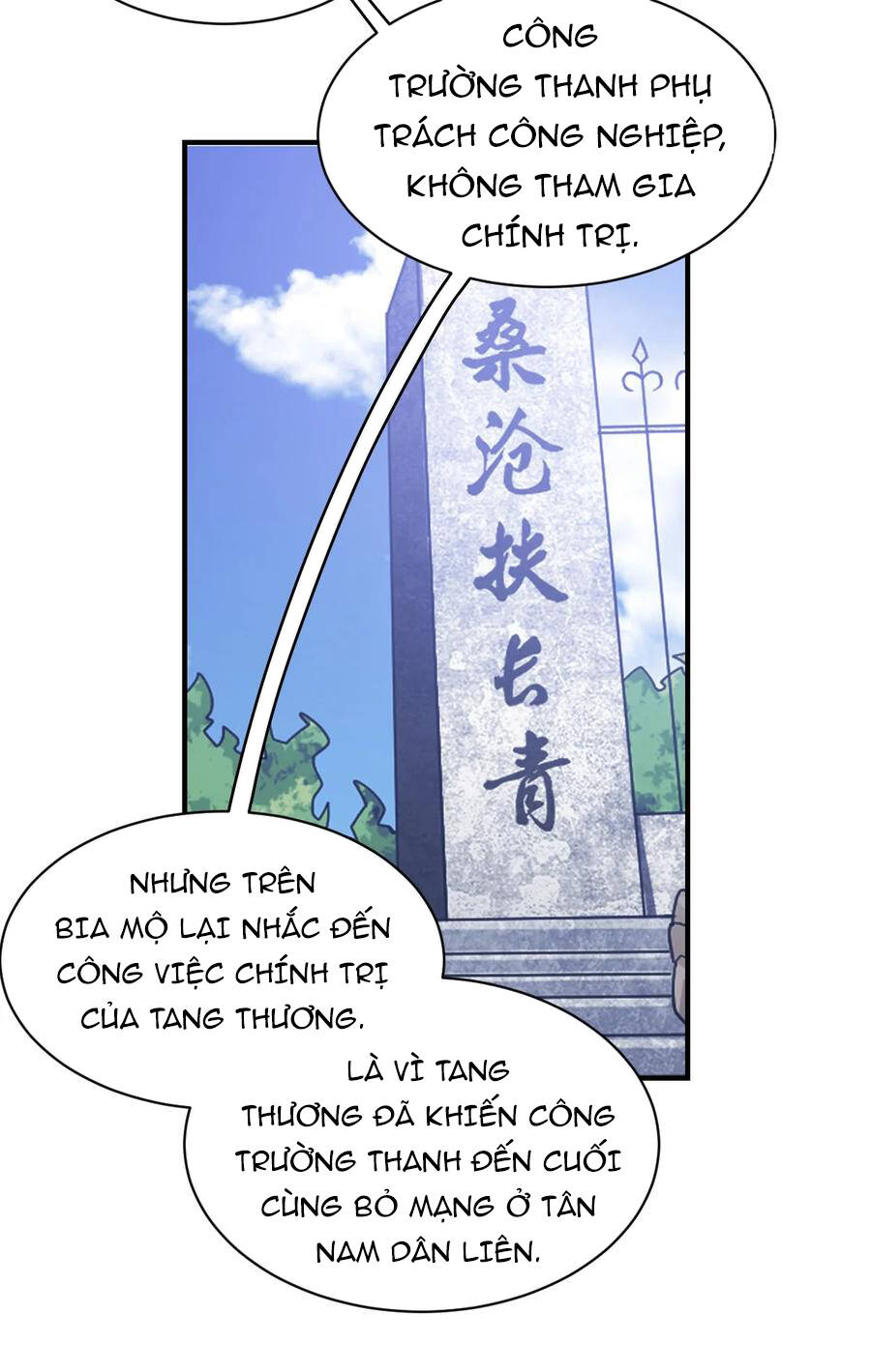 Ma vương trở lại