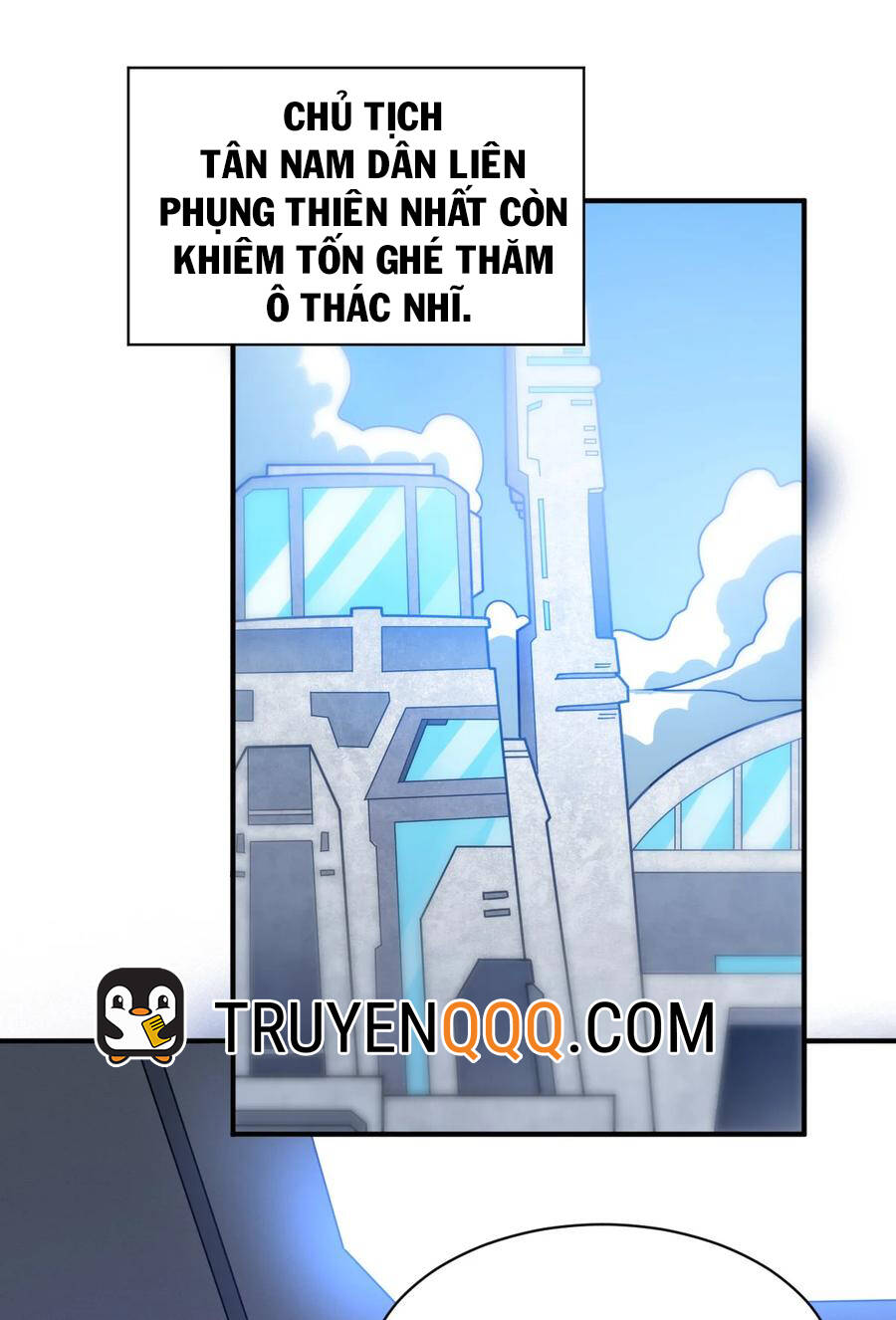 Ma vương trở lại