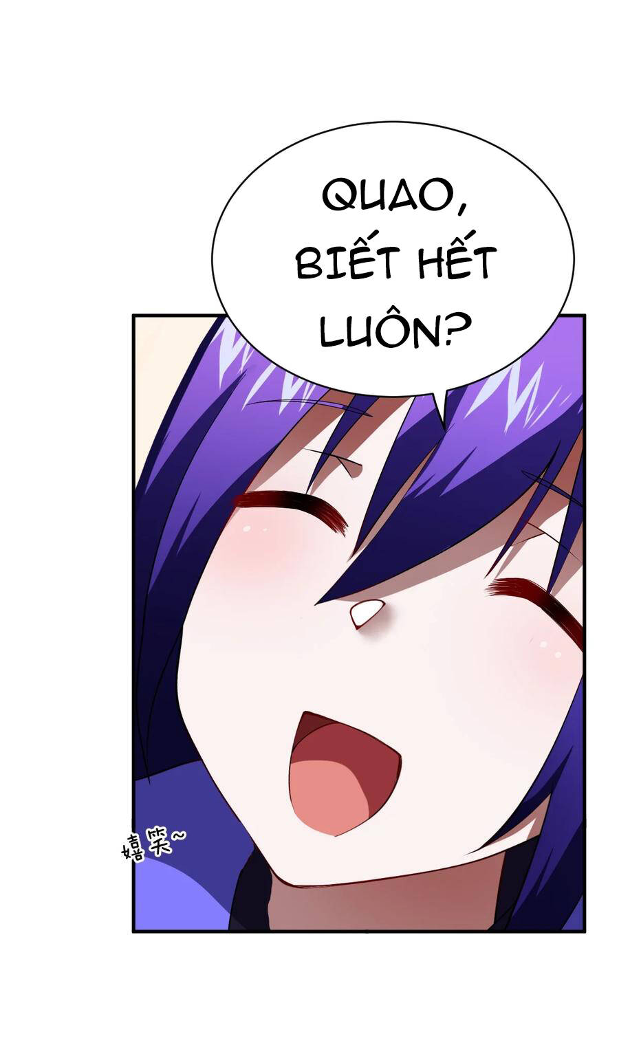 Ma vương trở lại