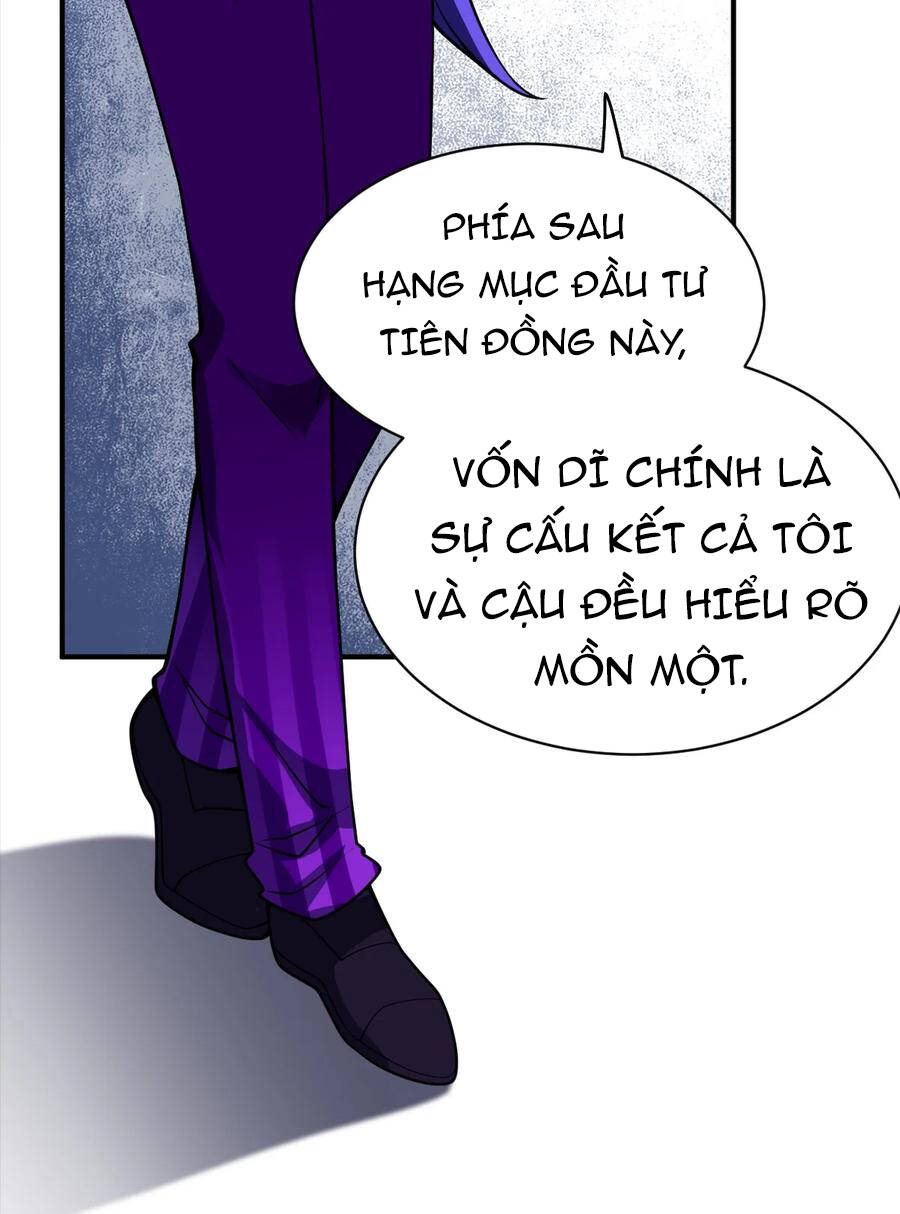Ma vương trở lại