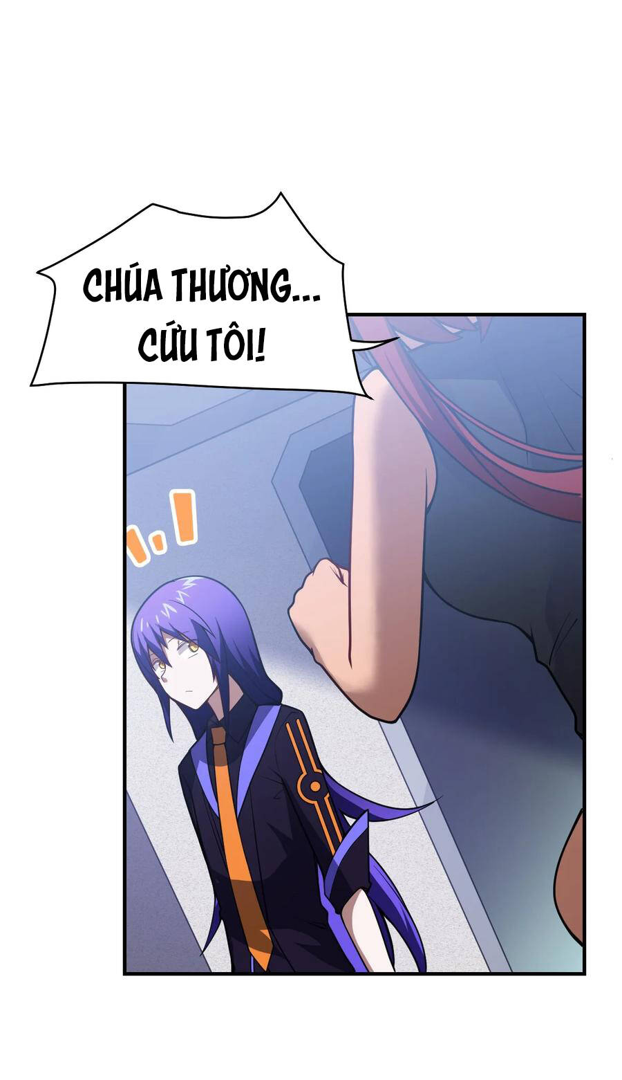 Ma vương trở lại