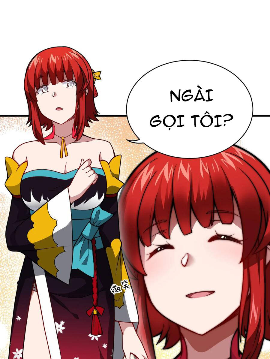 Ma vương trở lại