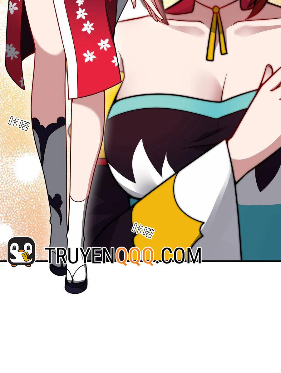 Ma vương trở lại