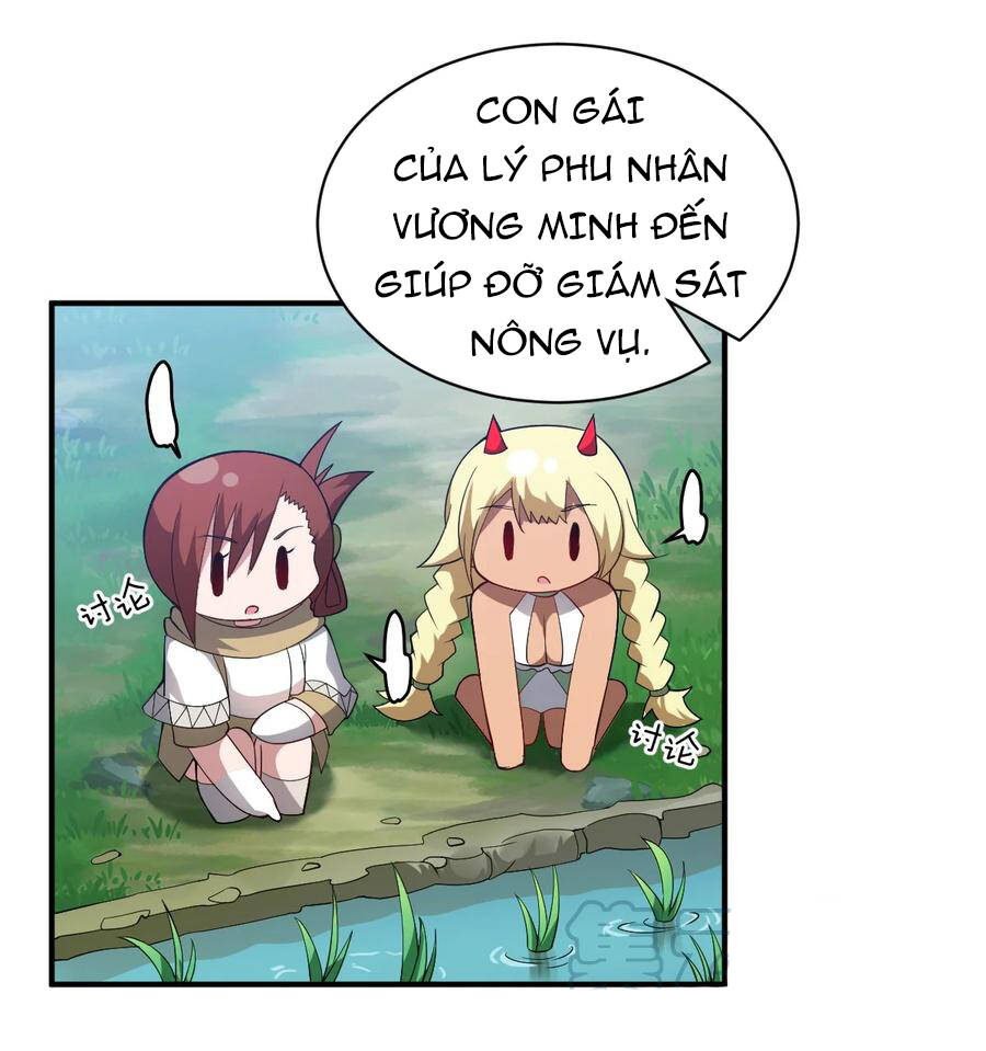 Ma vương trở lại
