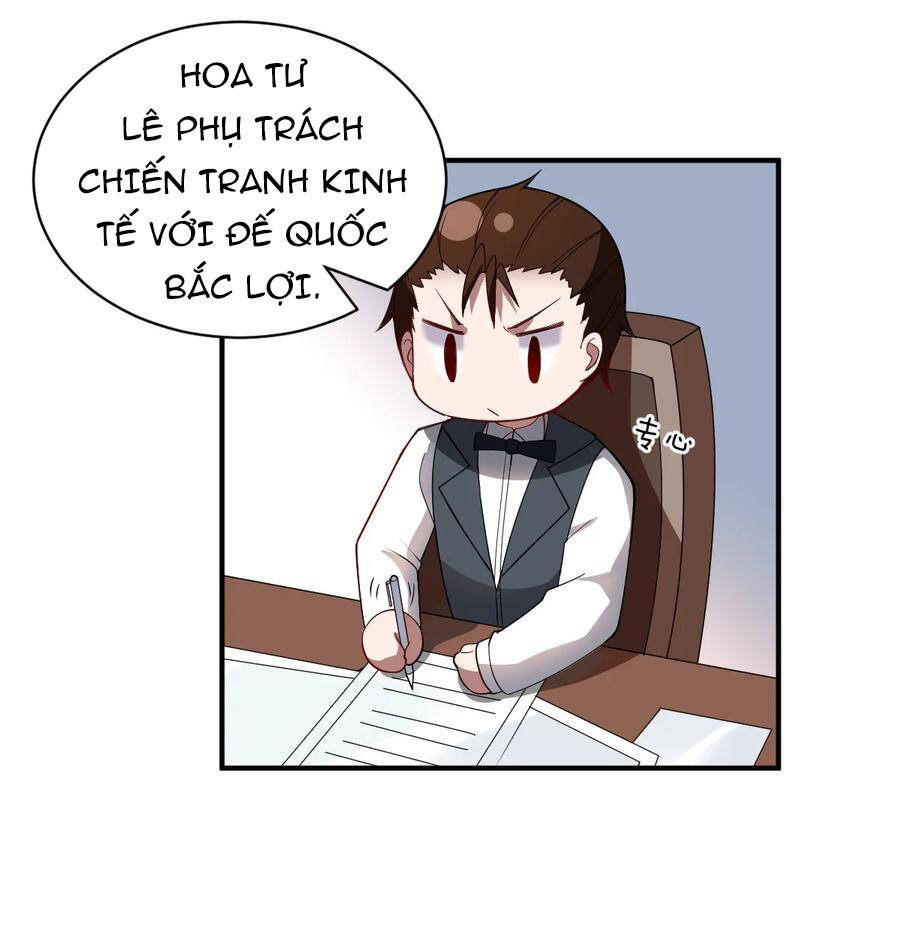 Ma vương trở lại