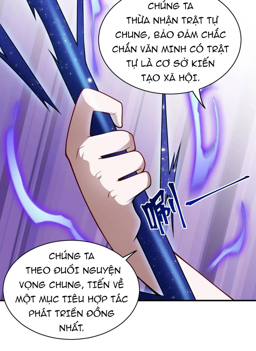 Ma vương trở lại