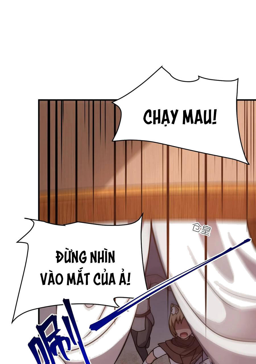 Ma vương trở lại