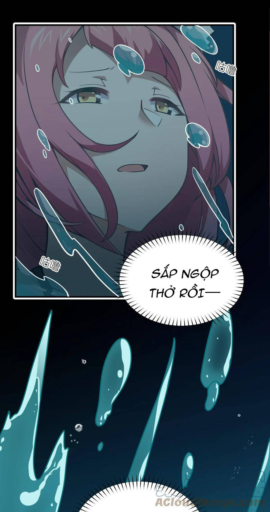 Ma vương trở lại