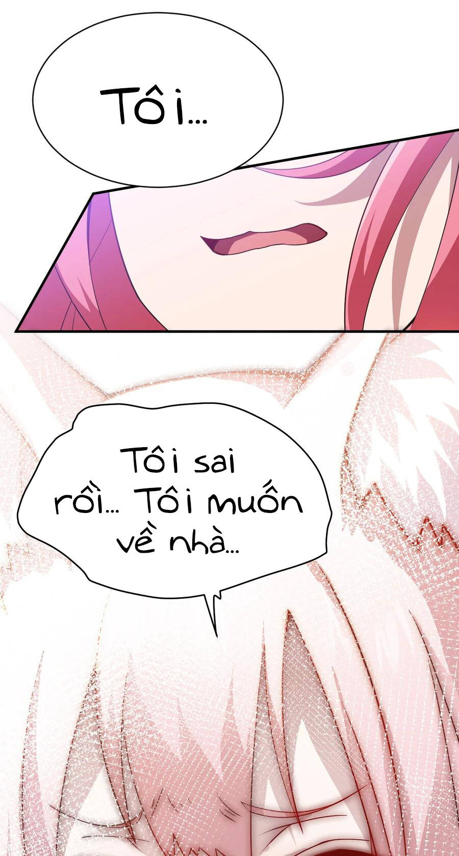 Ma vương trở lại