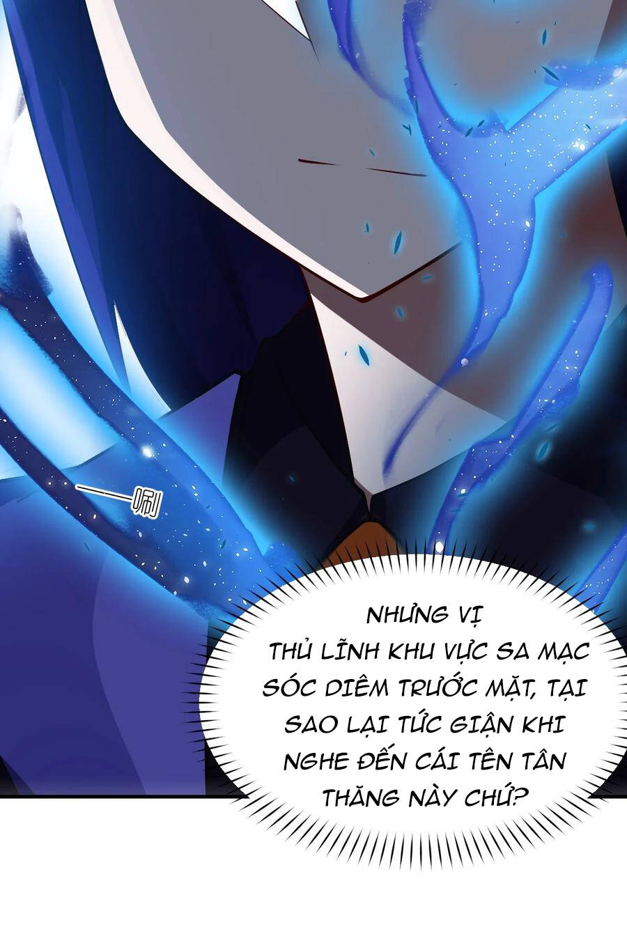 Ma vương trở lại