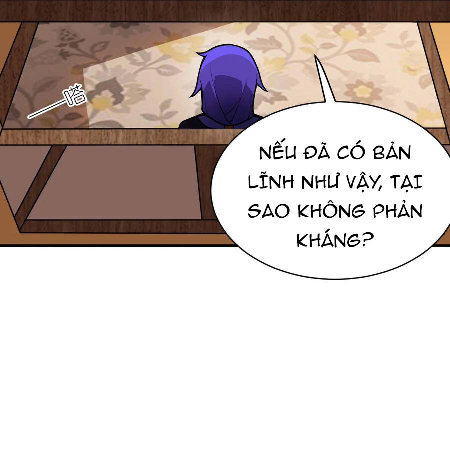 Ma vương trở lại