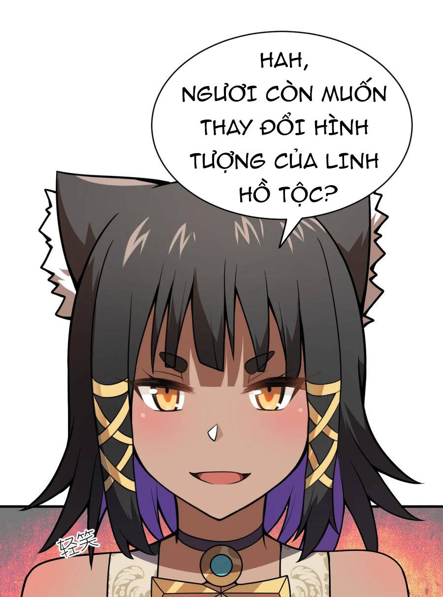 Ma vương trở lại