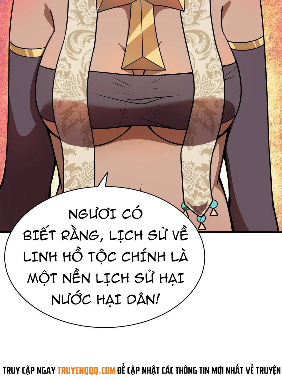 Ma vương trở lại