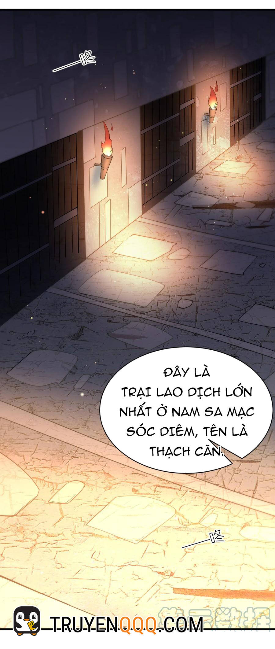 Ma vương trở lại