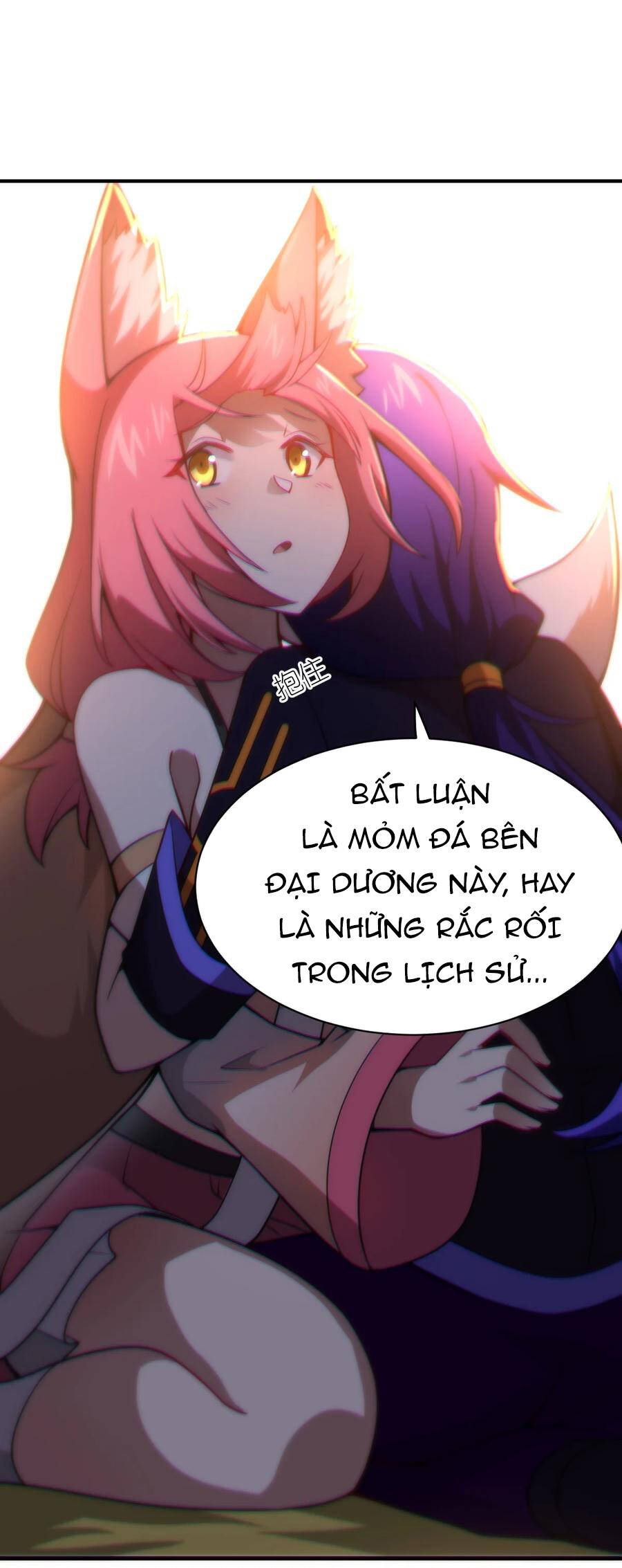 Ma vương trở lại