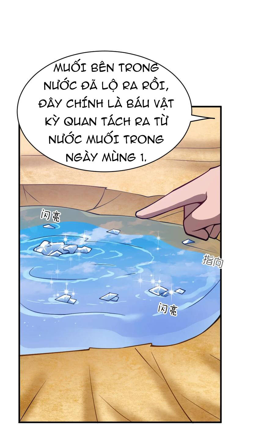 Ma vương trở lại