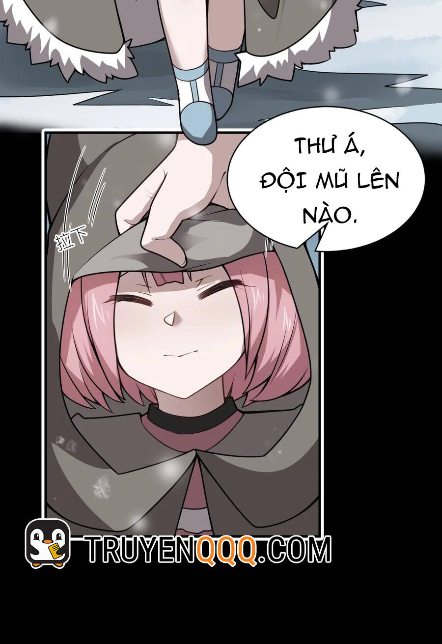 Ma vương trở lại