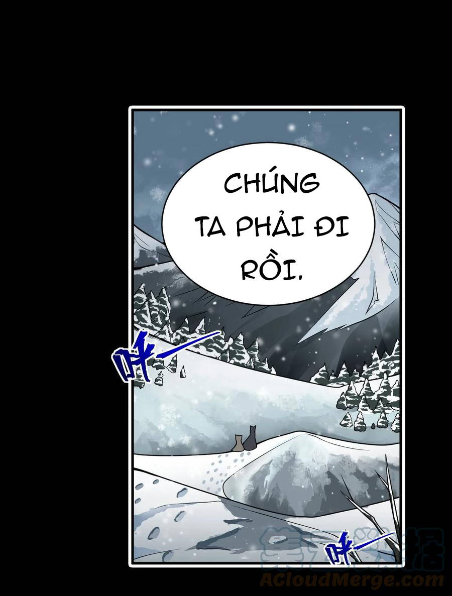 Ma vương trở lại