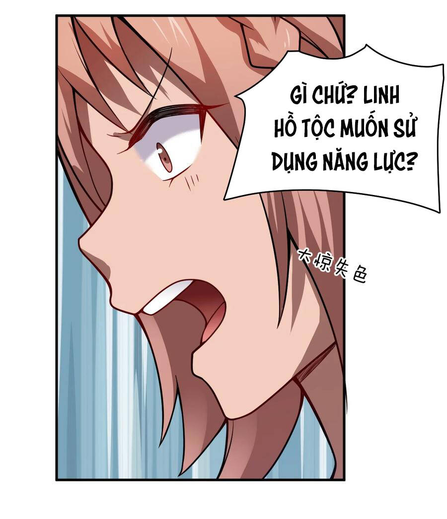 Ma vương trở lại