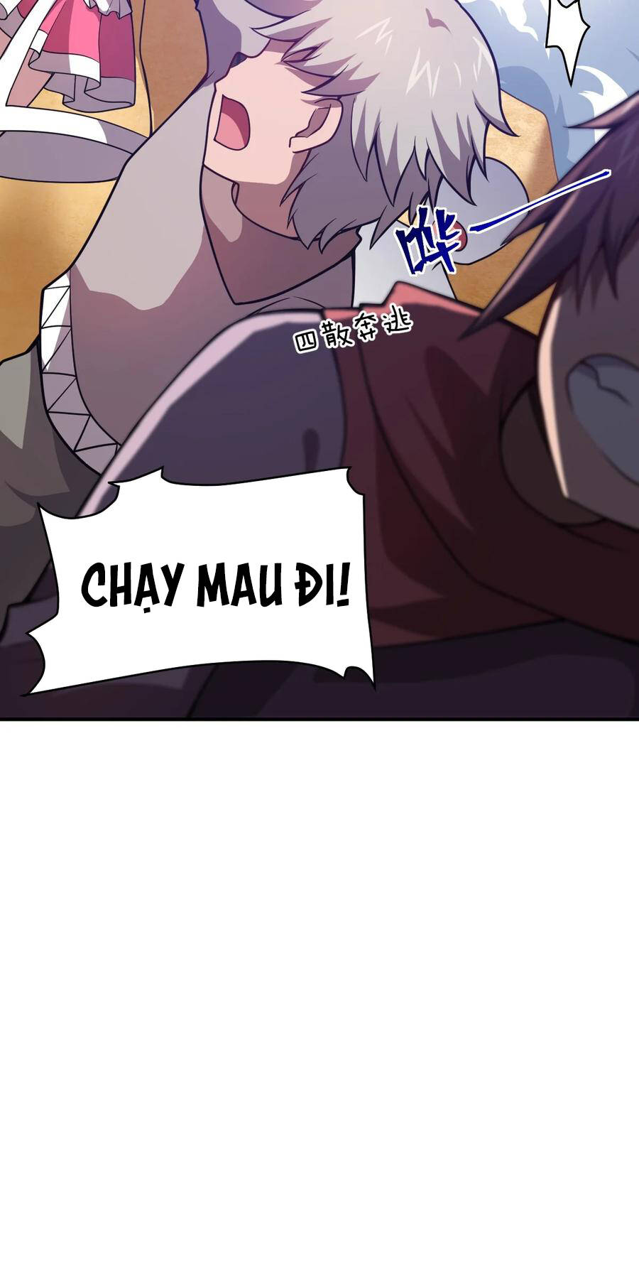Ma vương trở lại