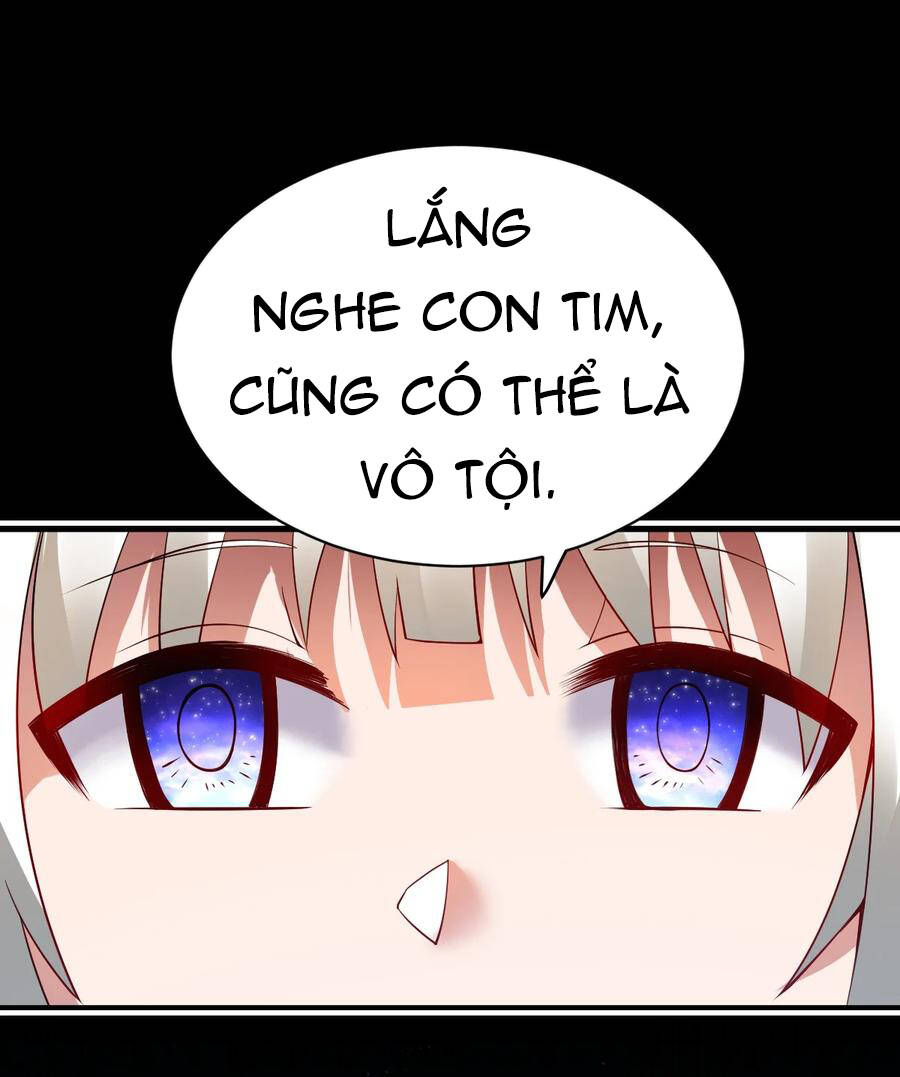 Ma vương trở lại
