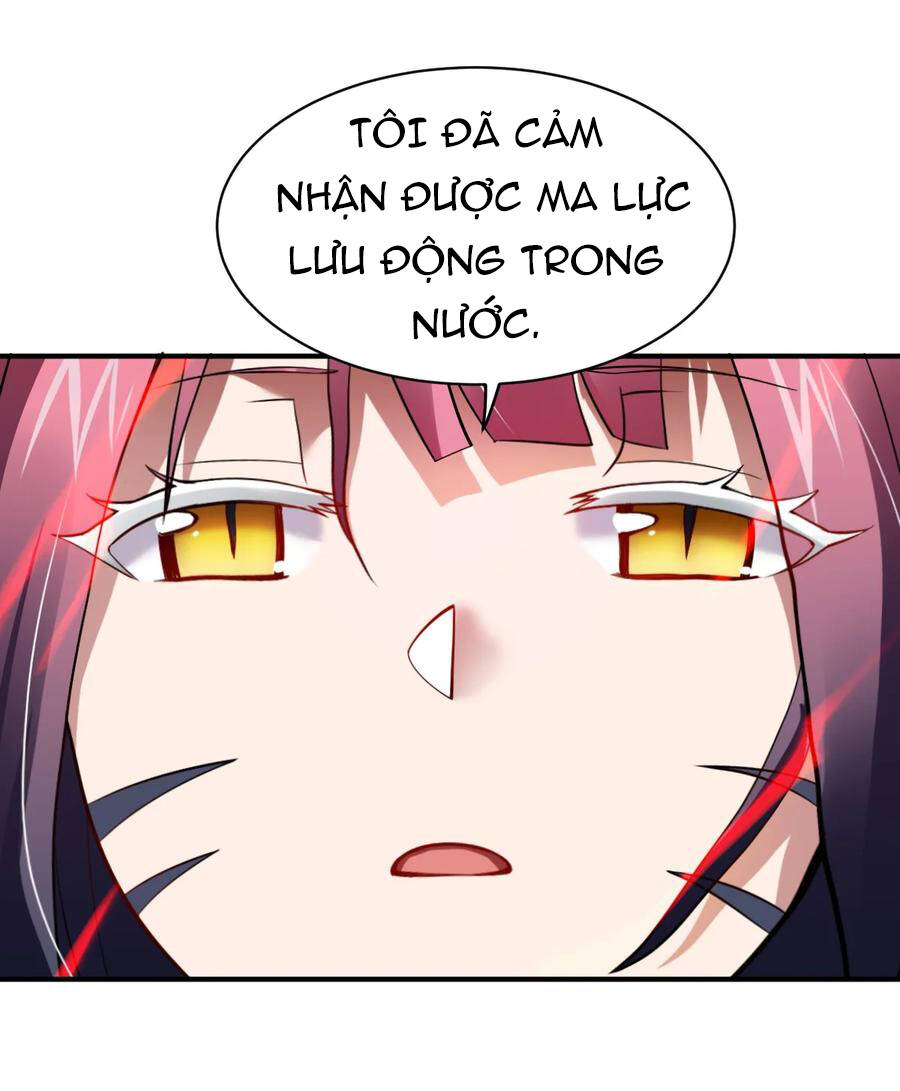 Ma vương trở lại