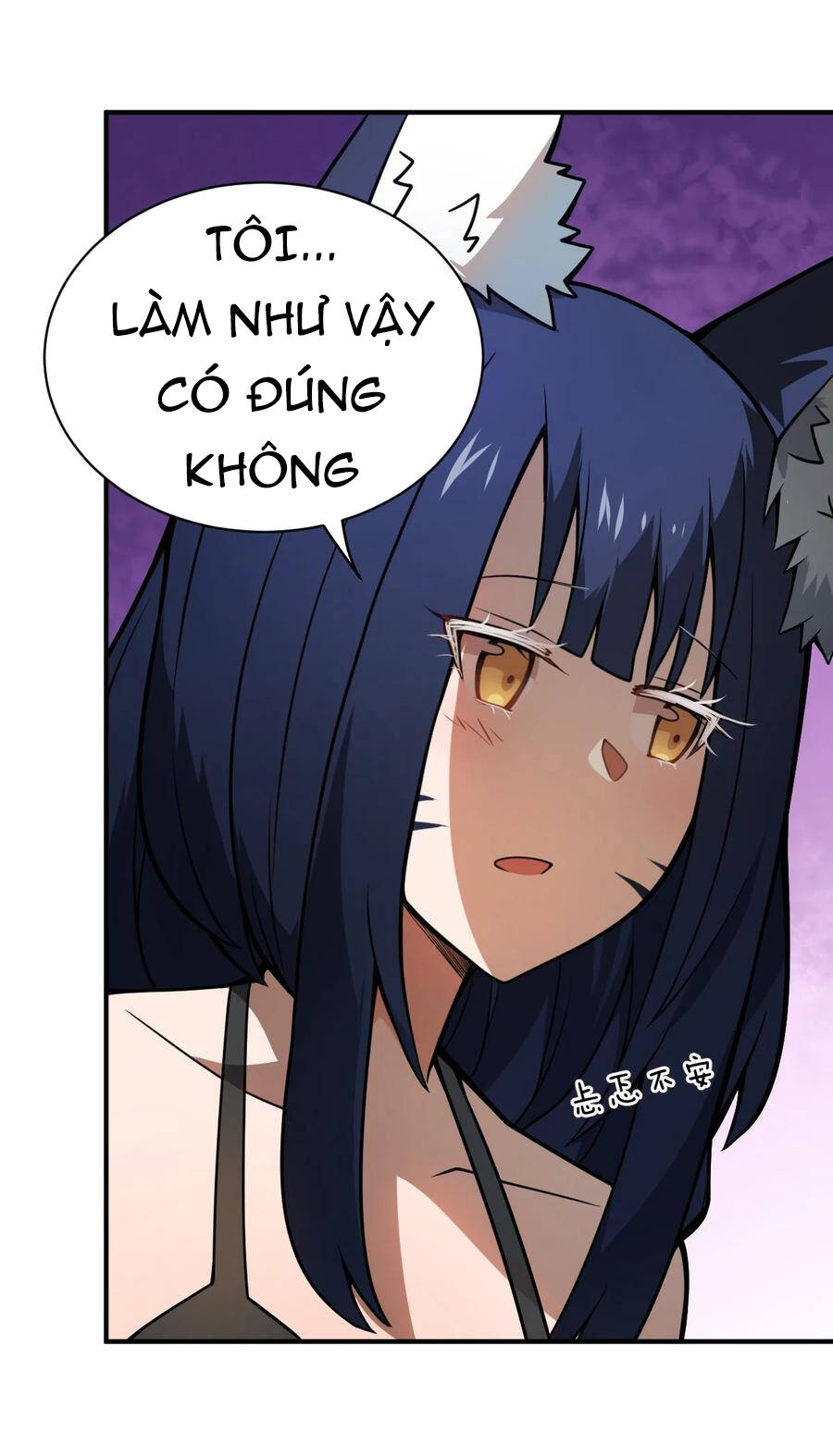 Ma vương trở lại