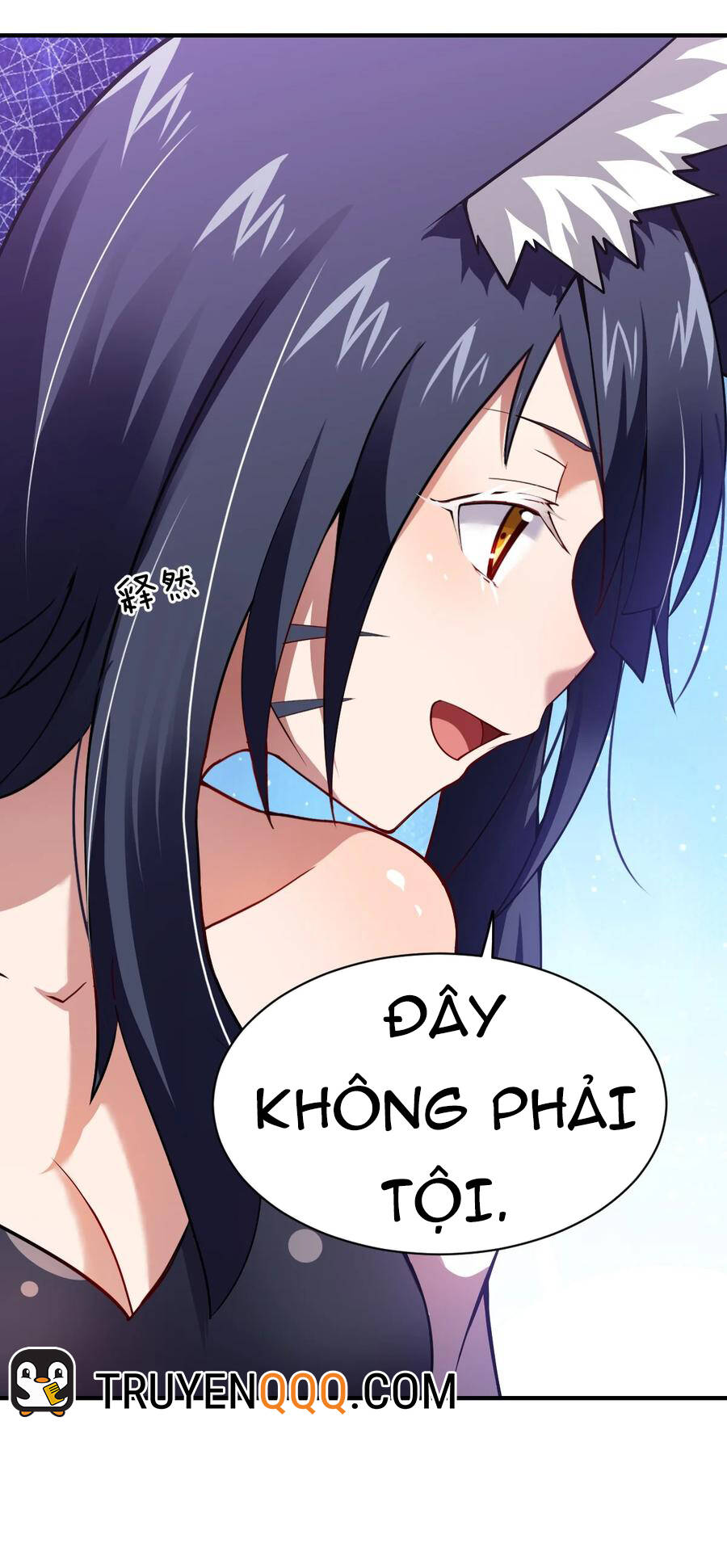 Ma vương trở lại