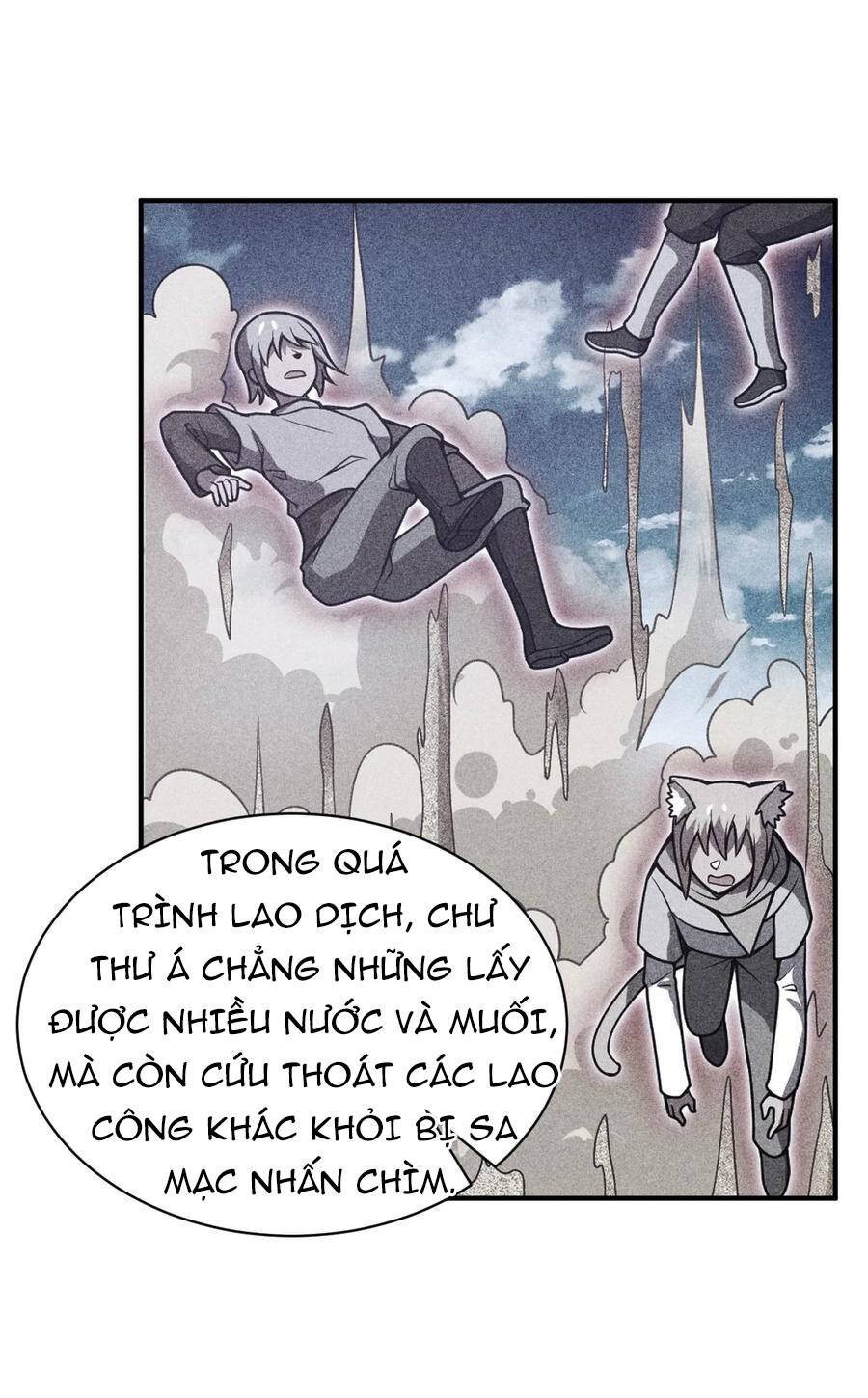 Ma vương trở lại