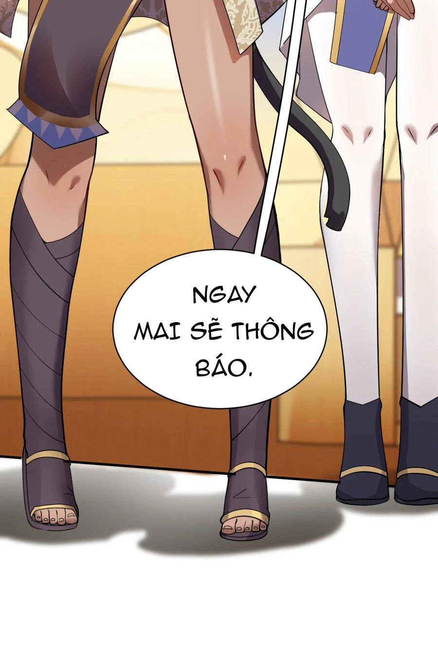 Ma vương trở lại
