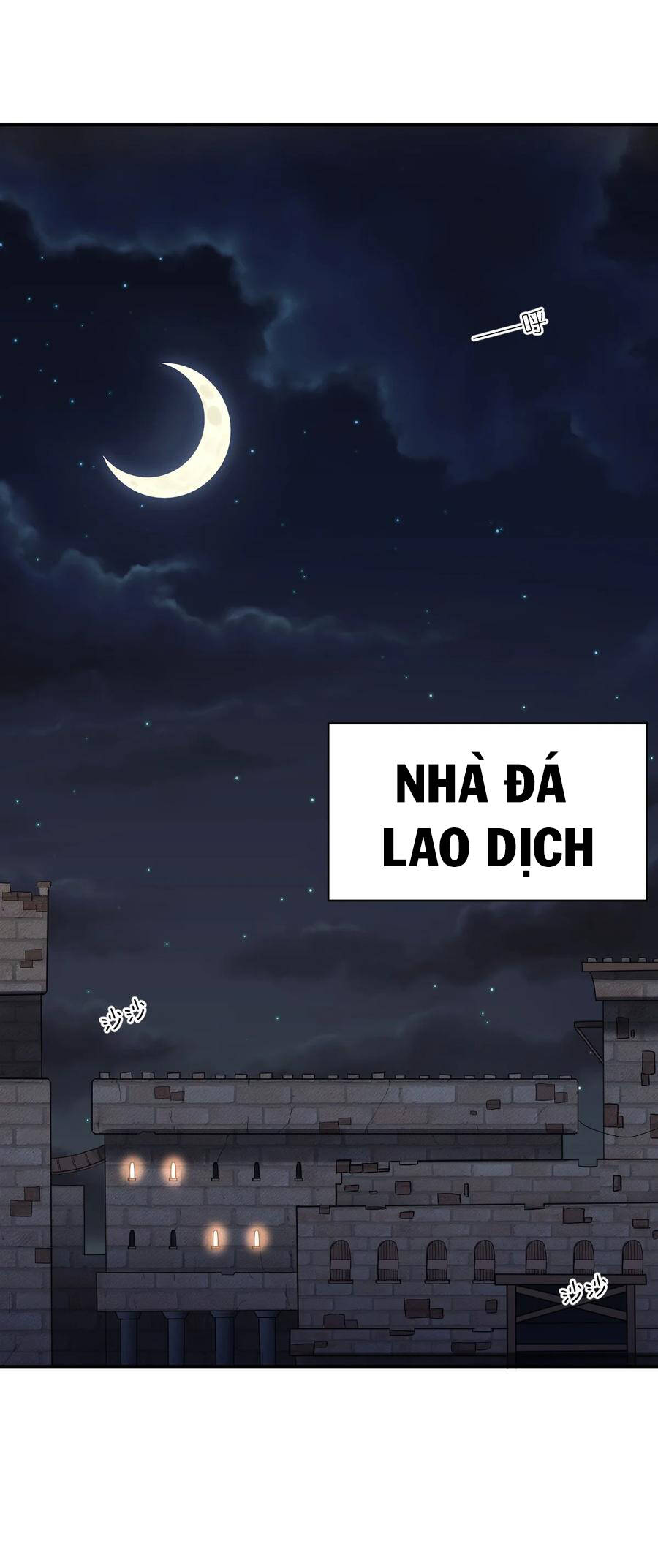 Ma vương trở lại