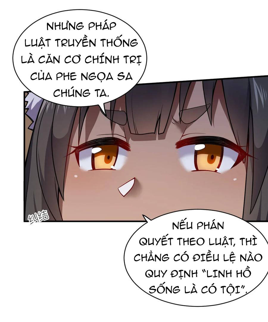 Ma vương trở lại
