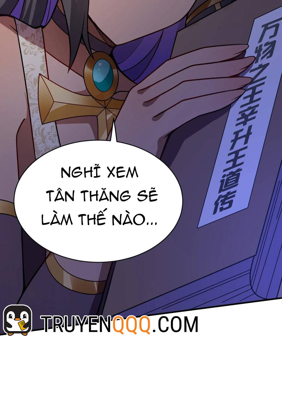 Ma vương trở lại