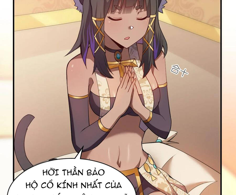 Ma vương trở lại