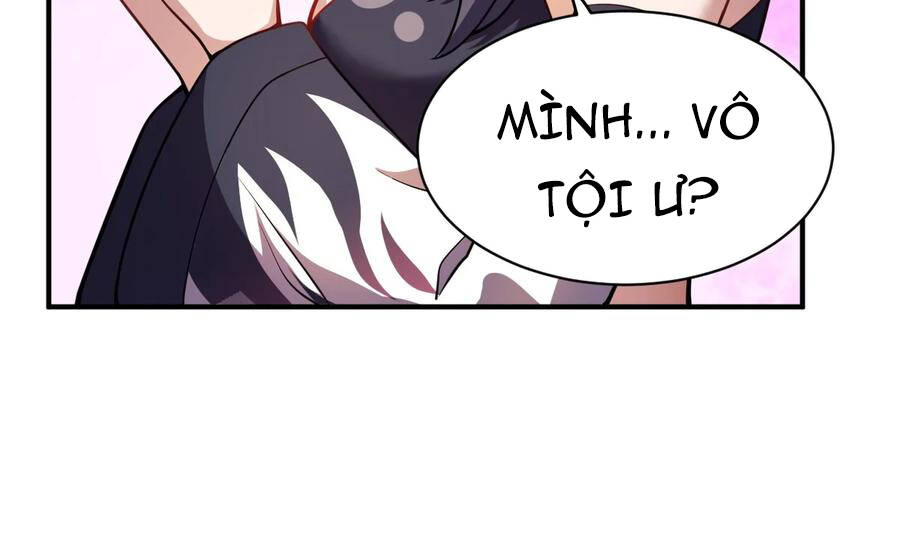 Ma vương trở lại