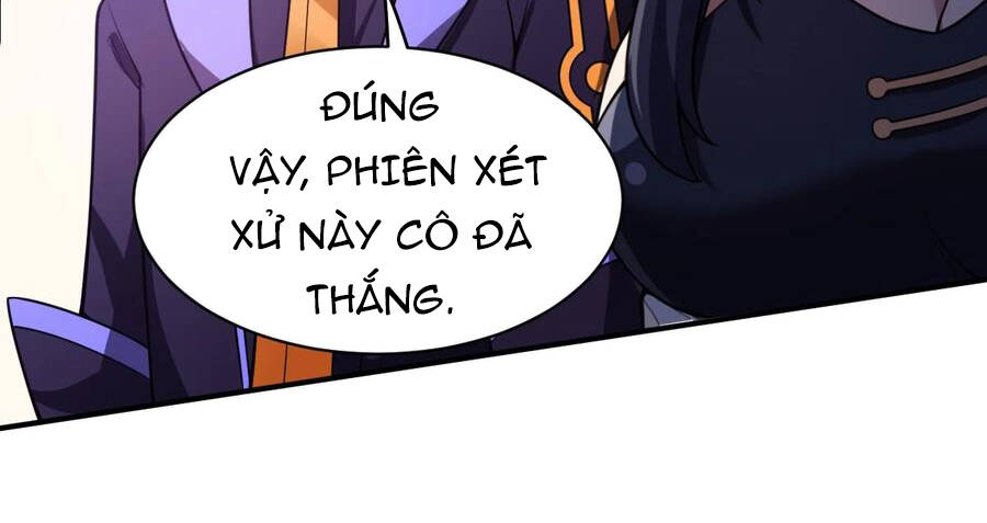 Ma vương trở lại