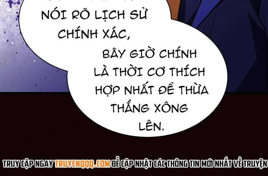 Ma vương trở lại