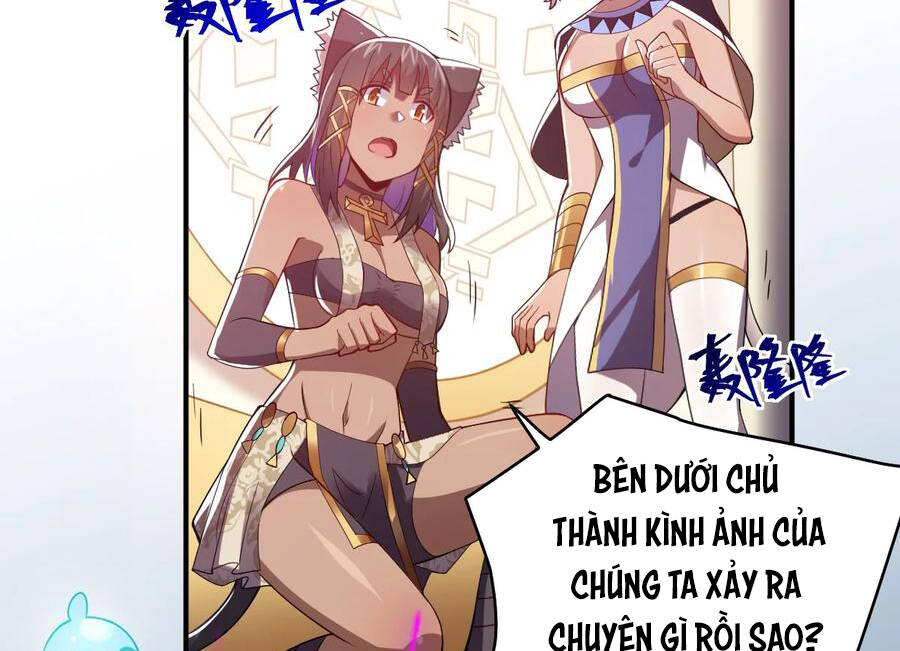 Ma vương trở lại