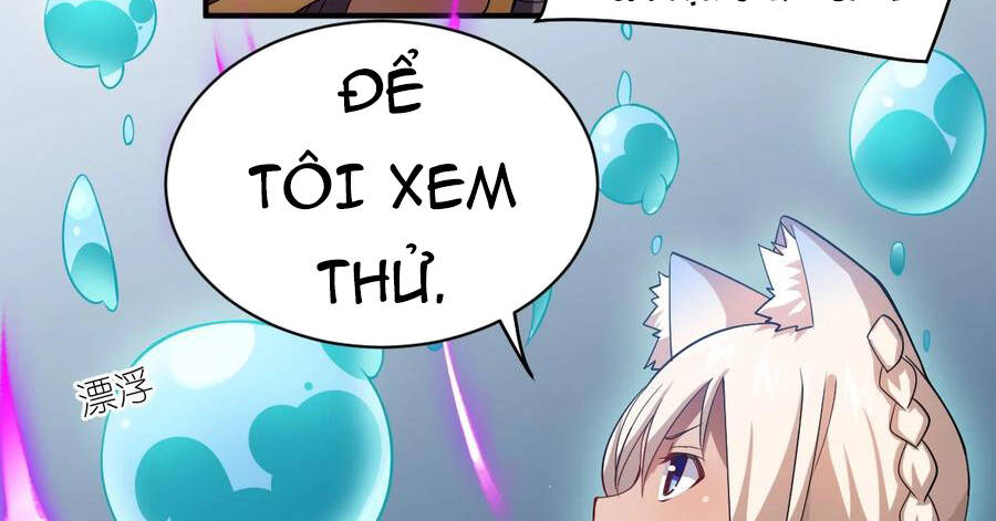 Ma vương trở lại