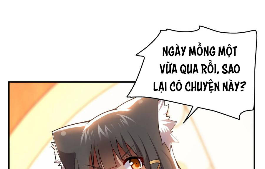 Ma vương trở lại