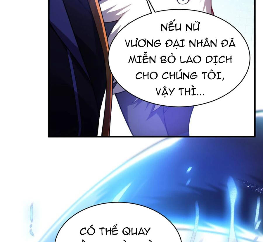 Ma vương trở lại
