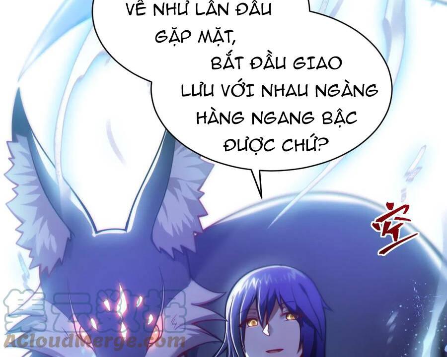 Ma vương trở lại