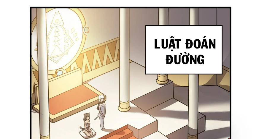 Ma vương trở lại