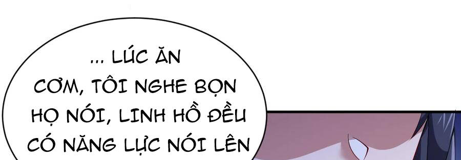 Ma vương trở lại