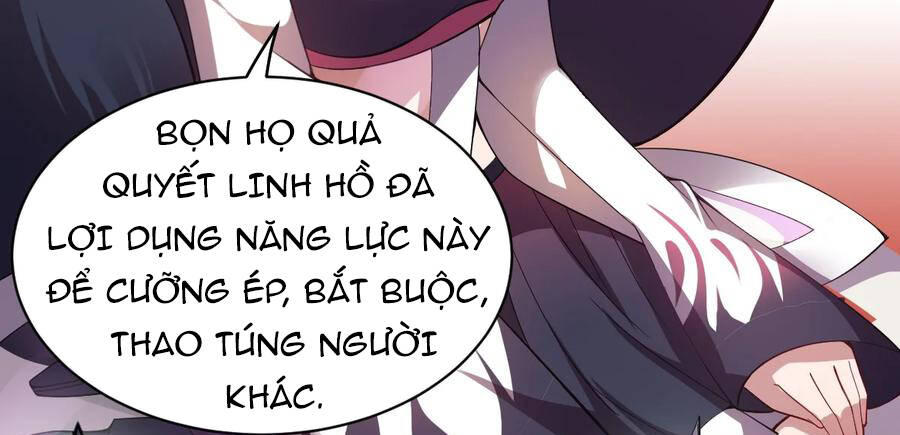 Ma vương trở lại