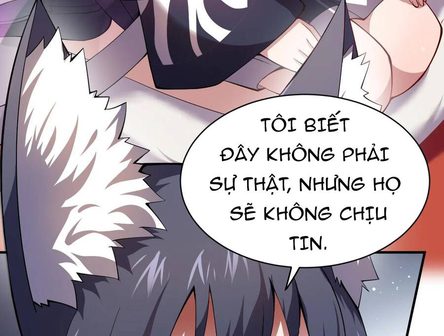 Ma vương trở lại