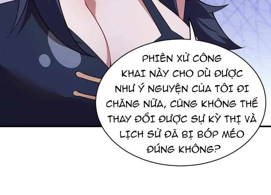 Ma vương trở lại