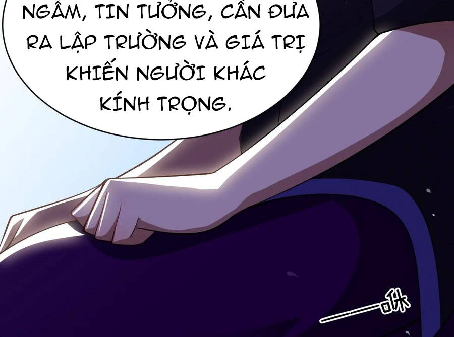 Ma vương trở lại